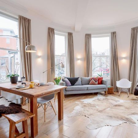 Pass The Keys Beautiful 2Bed Apartment 2Min From Hampstead Heath Londen Buitenkant foto