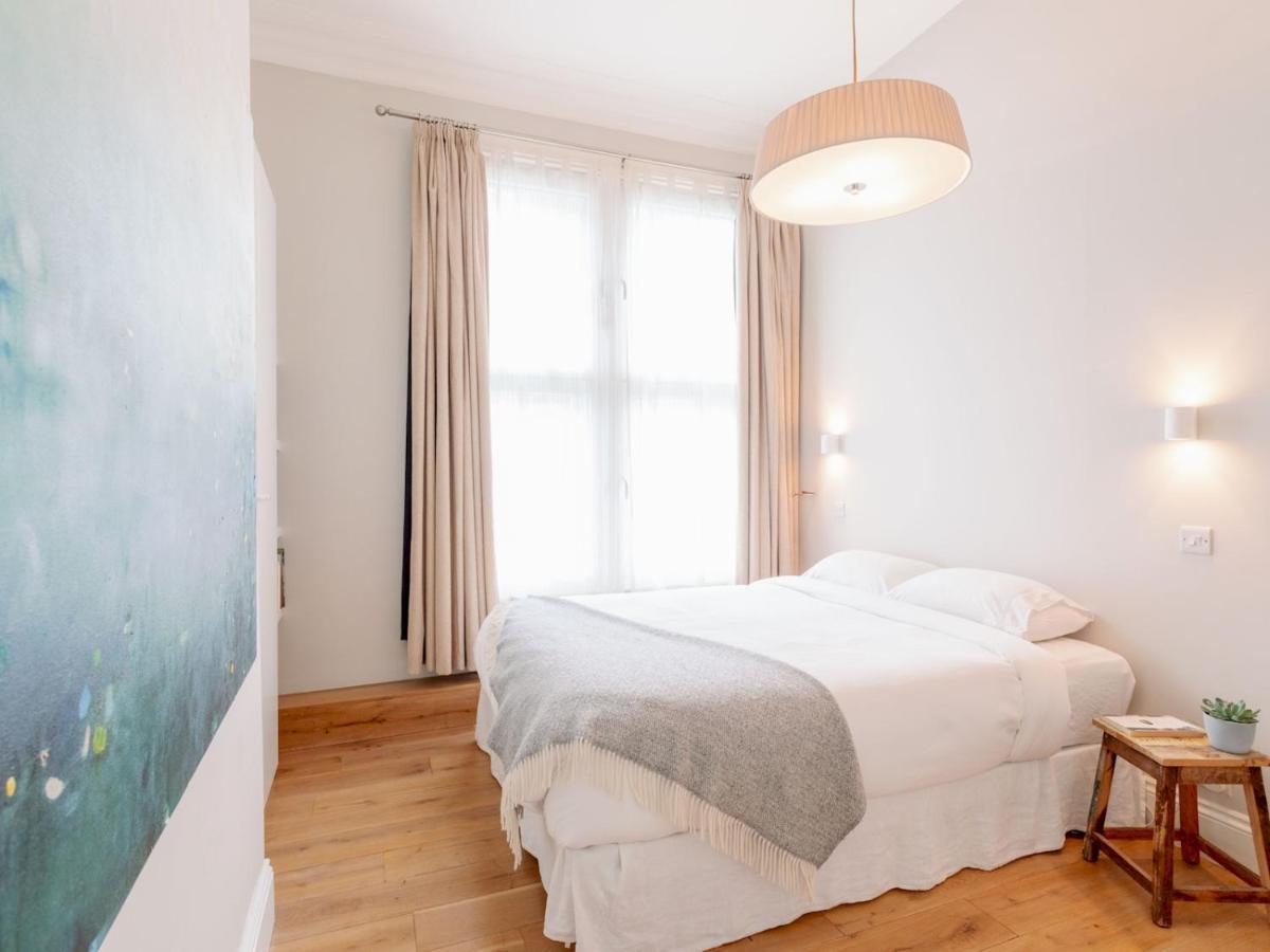 Pass The Keys Beautiful 2Bed Apartment 2Min From Hampstead Heath Londen Buitenkant foto