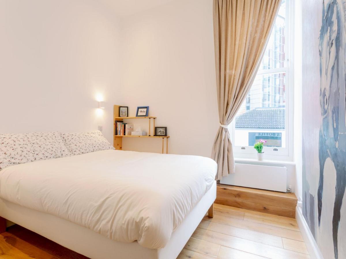 Pass The Keys Beautiful 2Bed Apartment 2Min From Hampstead Heath Londen Buitenkant foto