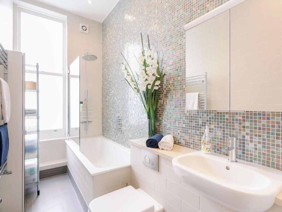 Pass The Keys Beautiful 2Bed Apartment 2Min From Hampstead Heath Londen Buitenkant foto