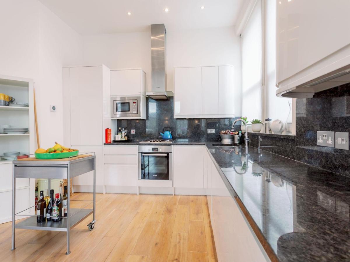 Pass The Keys Beautiful 2Bed Apartment 2Min From Hampstead Heath Londen Buitenkant foto