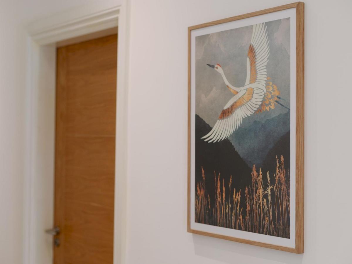 Pass The Keys Beautiful 2Bed Apartment 2Min From Hampstead Heath Londen Buitenkant foto