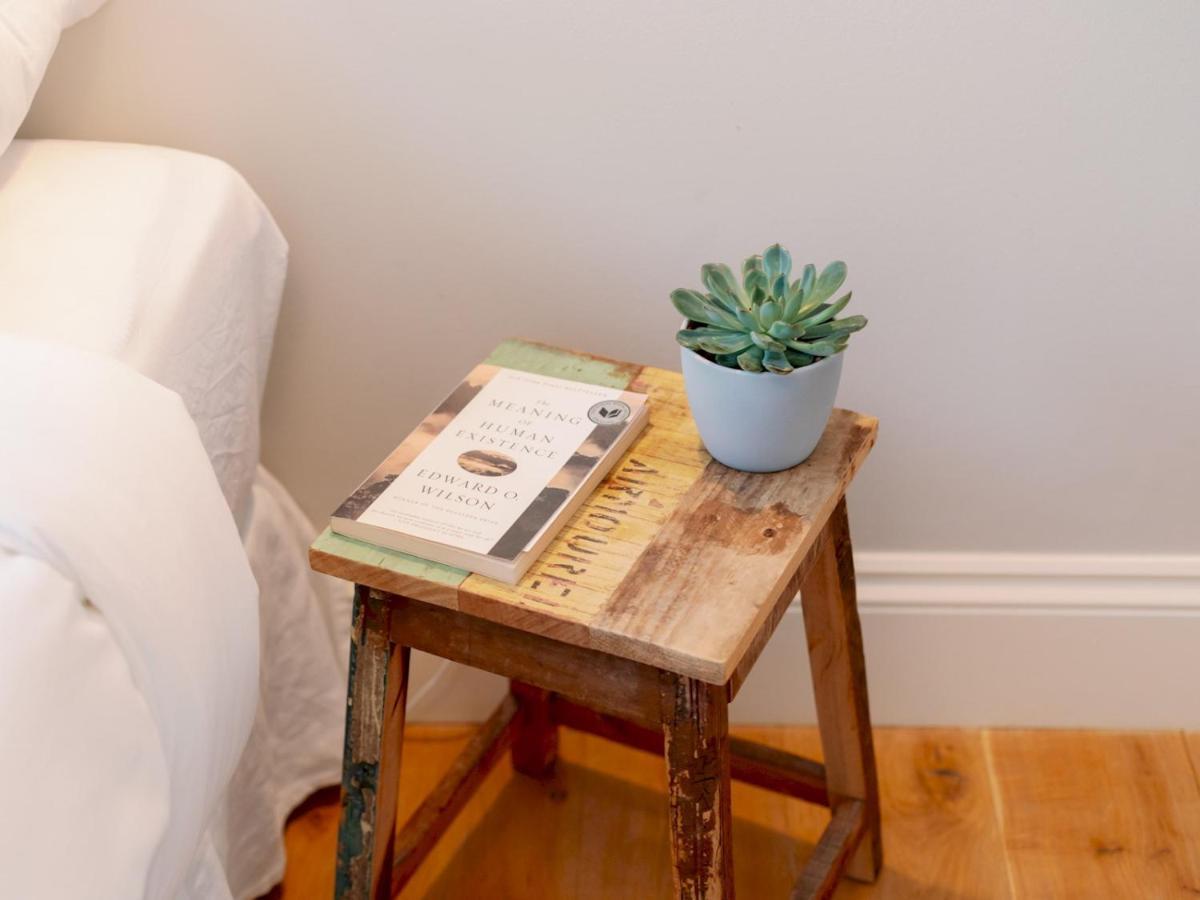 Pass The Keys Beautiful 2Bed Apartment 2Min From Hampstead Heath Londen Buitenkant foto