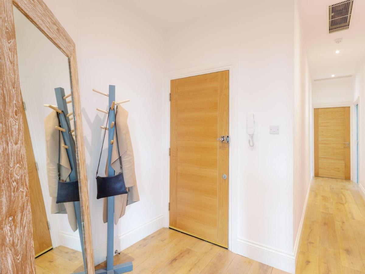 Pass The Keys Beautiful 2Bed Apartment 2Min From Hampstead Heath Londen Buitenkant foto
