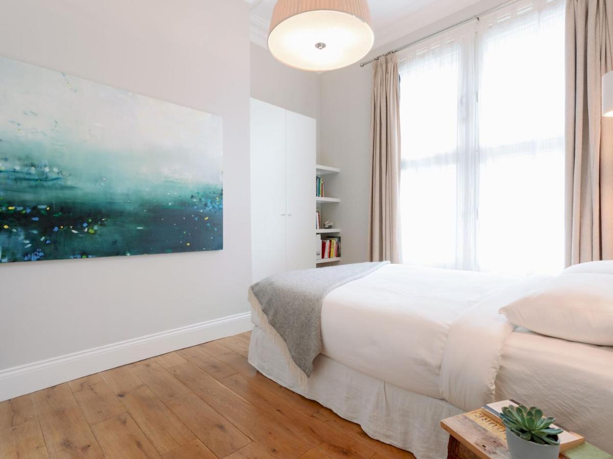 Pass The Keys Beautiful 2Bed Apartment 2Min From Hampstead Heath Londen Buitenkant foto